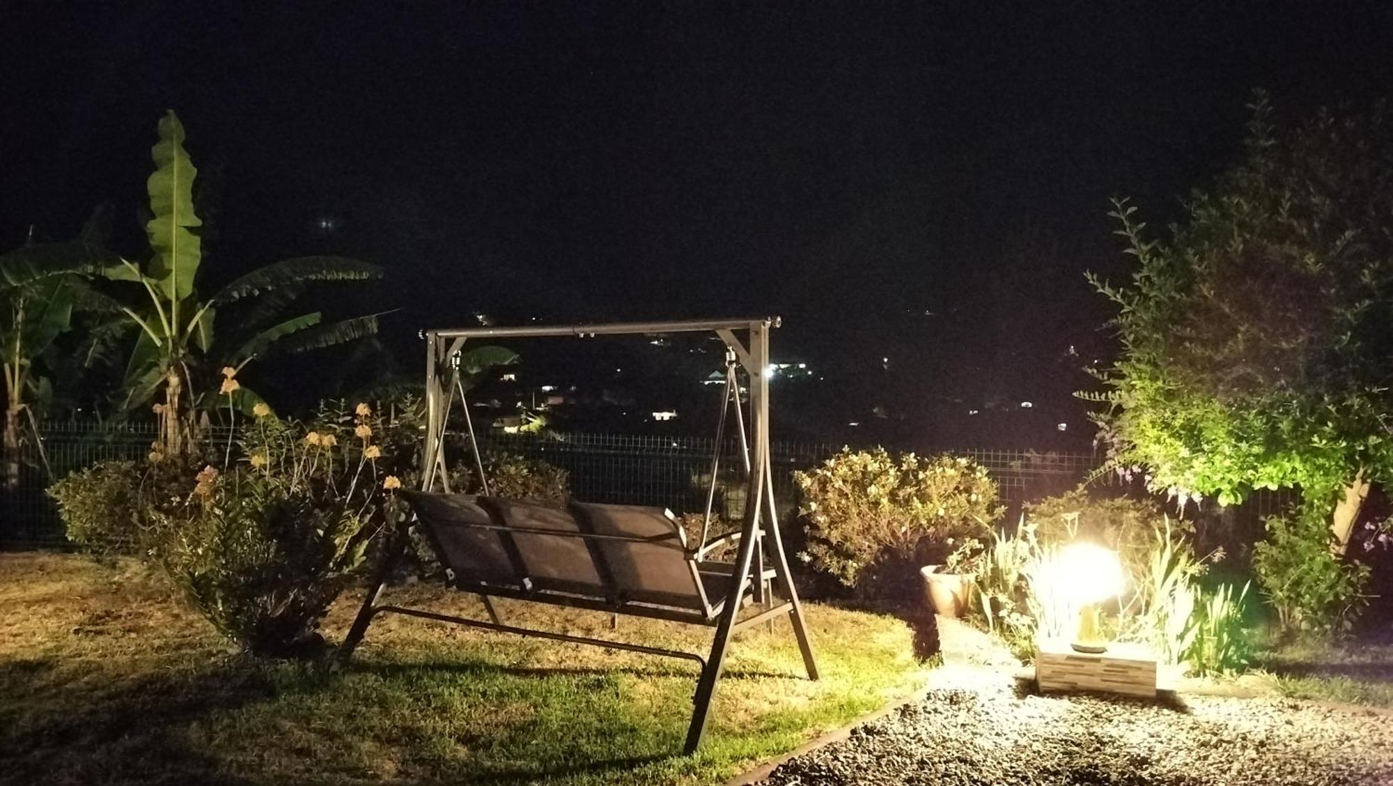 Au Coeur Du Paradis Cilaos Kültér fotó