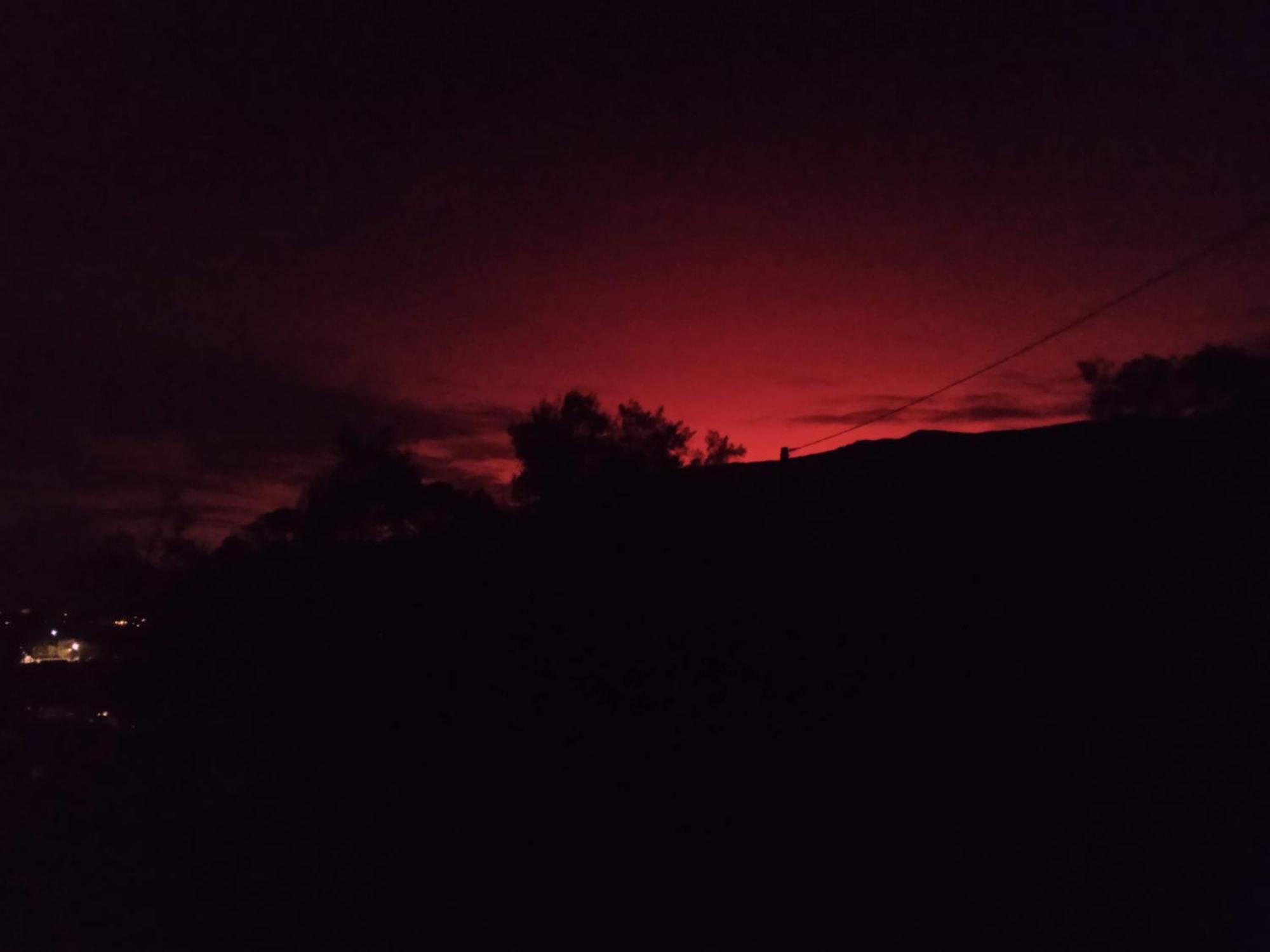 Au Coeur Du Paradis Cilaos Kültér fotó