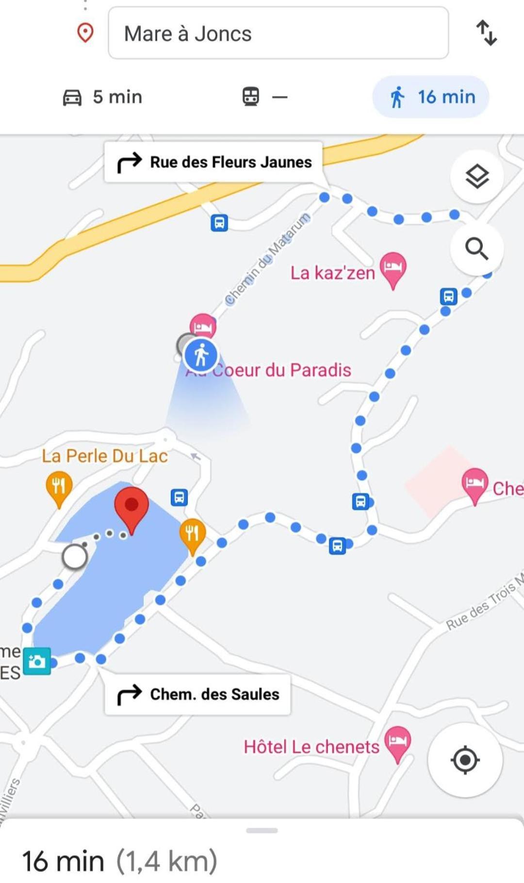 Au Coeur Du Paradis Cilaos Kültér fotó